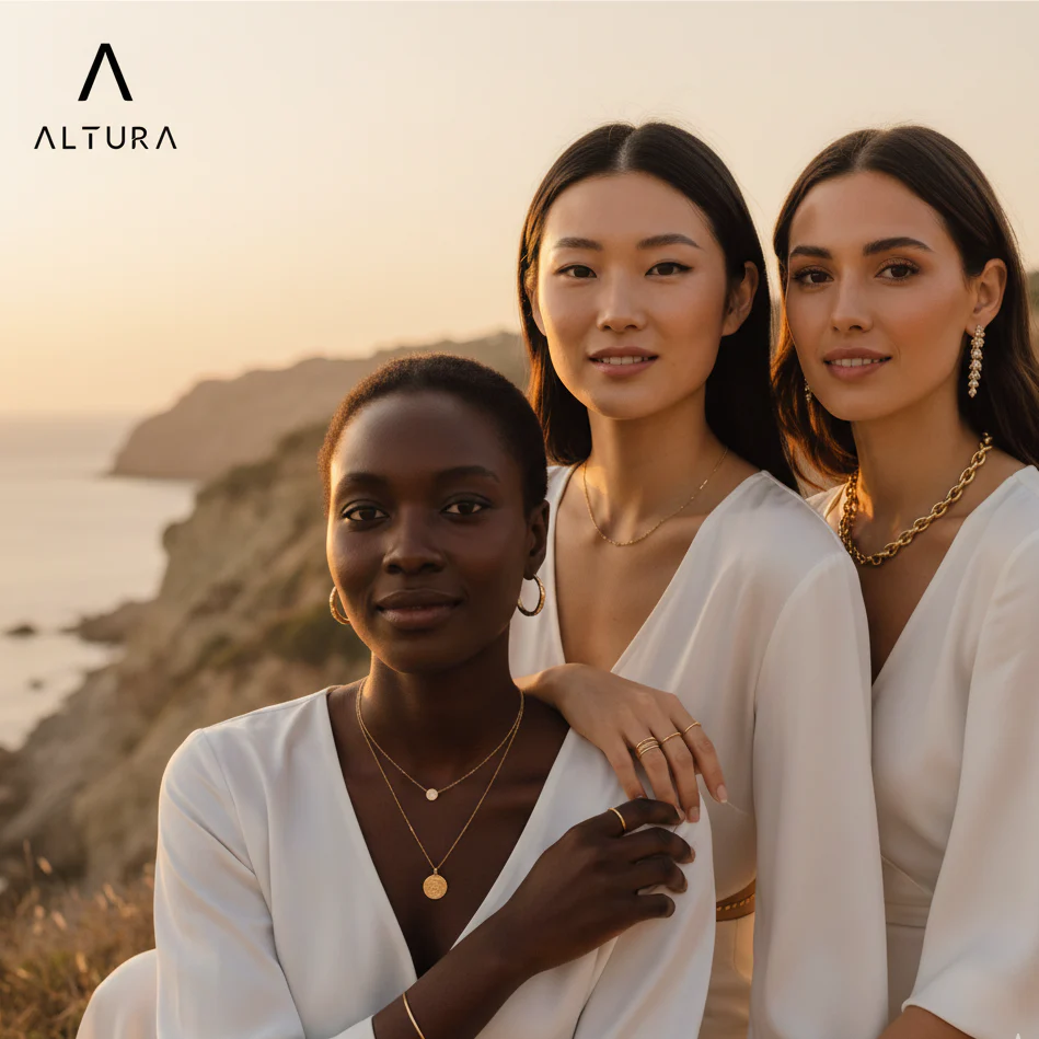 Eleva tu estilo con Altura